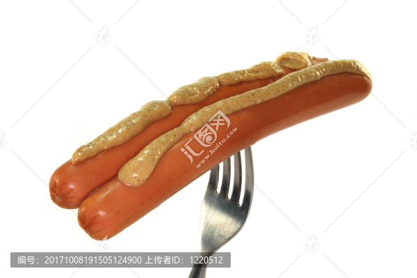 叉