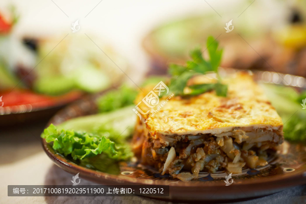 食品