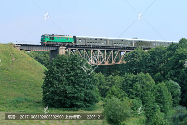 鐵路
