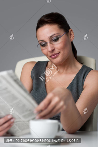 女人