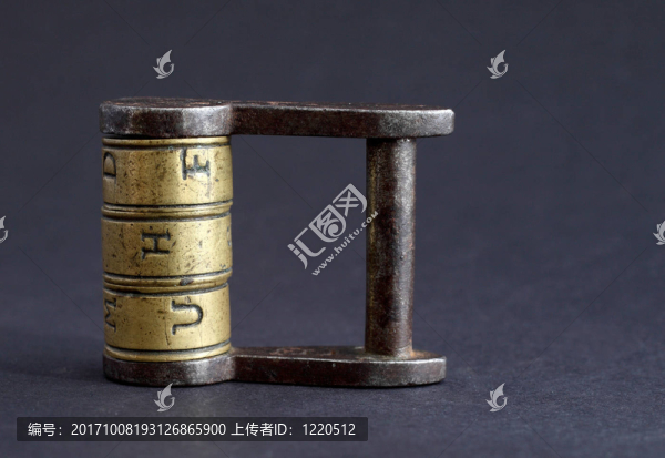 舊信件的城堡
