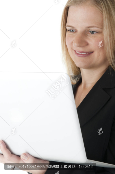 女人