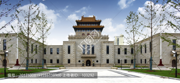 上海楊浦區(qū)圖書館