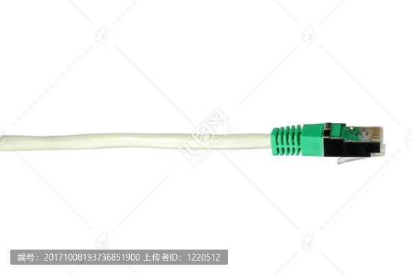 網(wǎng)絡(luò)連接器
