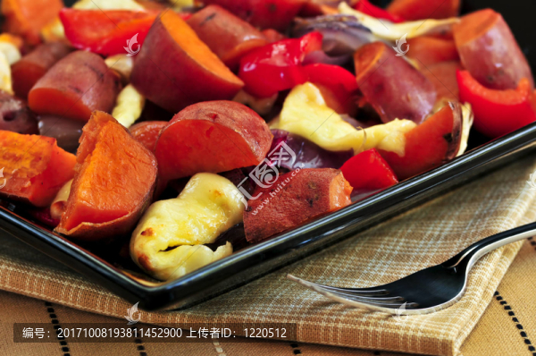 食品