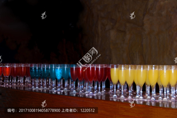 香檳酒會