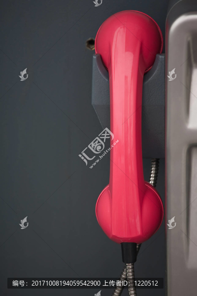 電話亭