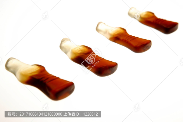 可樂瓶