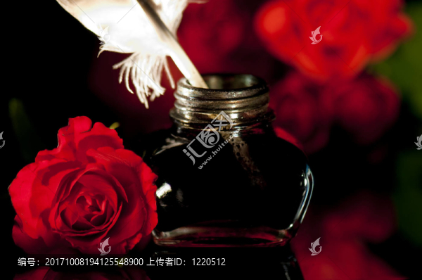 浪漫的情書(shū)