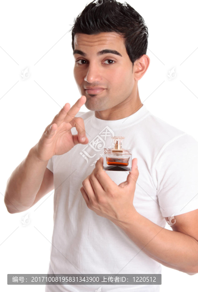 人