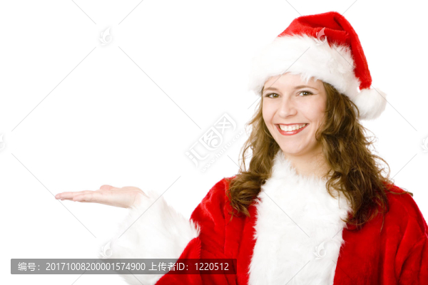 女人