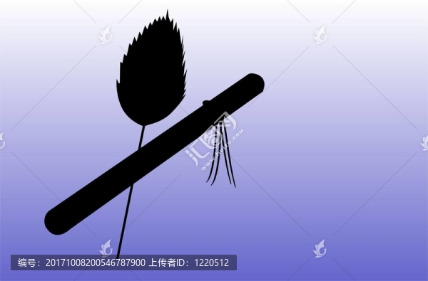 葉