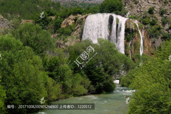 krcic瀑布krcic瀑布02