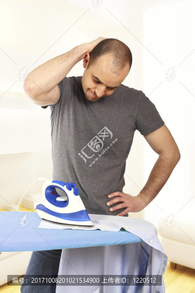 生活方式的問題