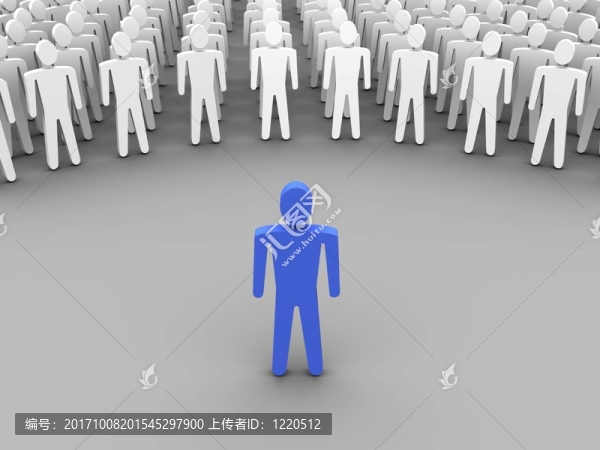 人類