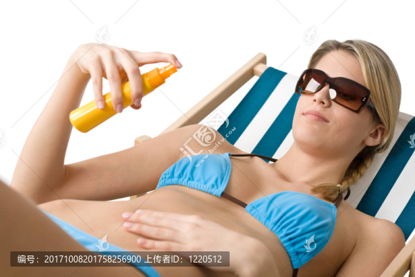 女人