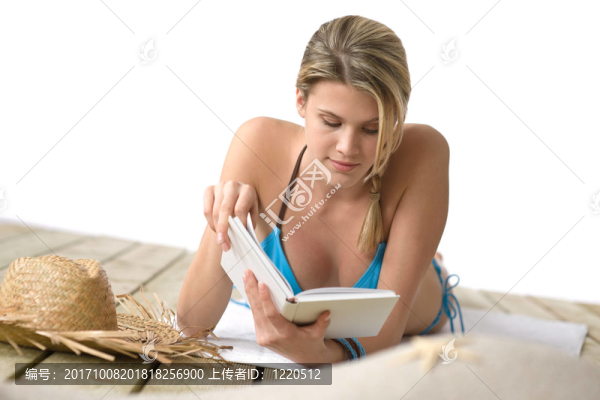 女人