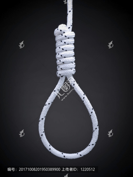死亡