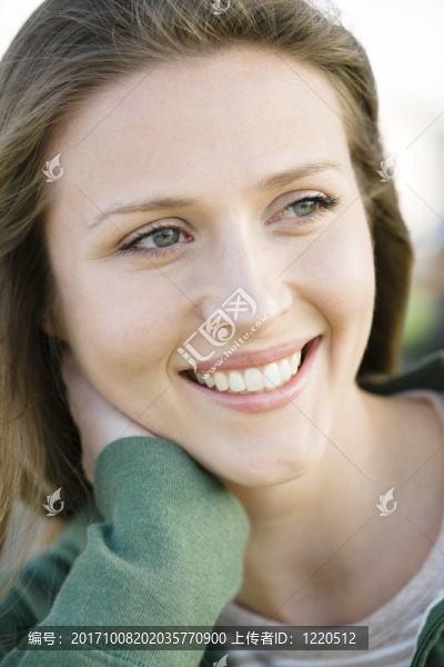女人