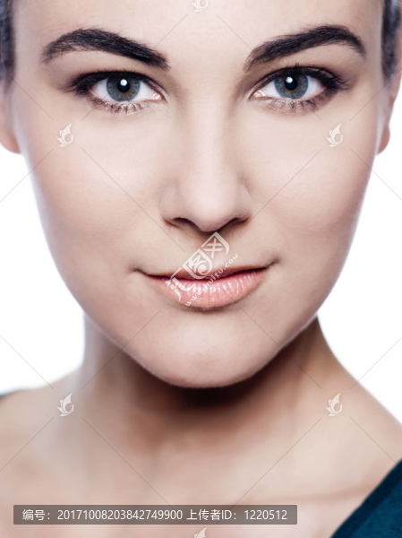 woman