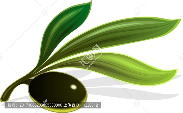 葉