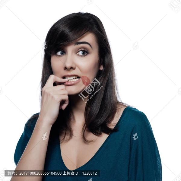 女人
