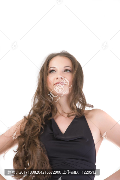 笑