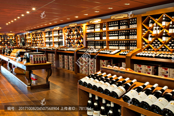 葡萄酒莊,高檔酒柜,木質(zhì)酒柜
