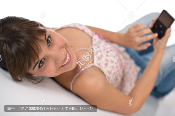 女人