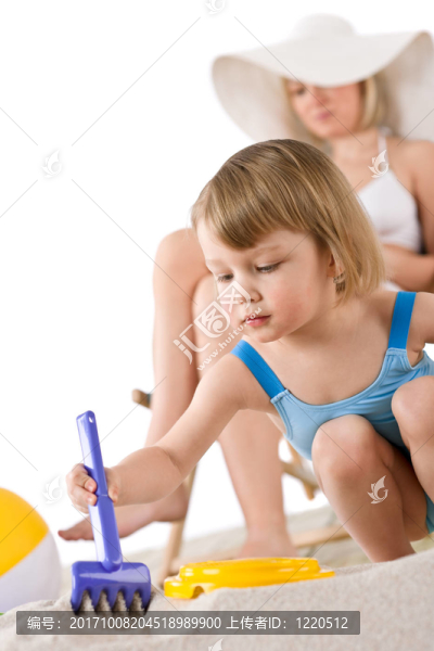 女人