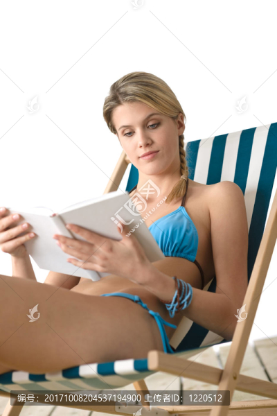 女人