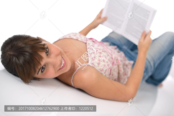 女人