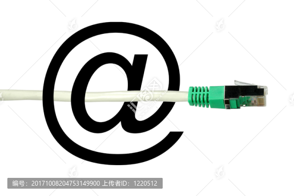 網(wǎng)絡(luò)連接器