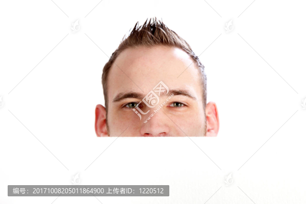 男人