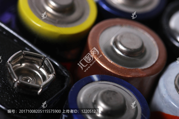 電池