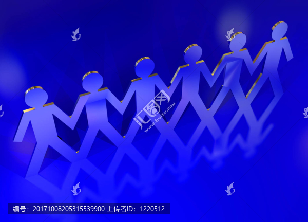 人類