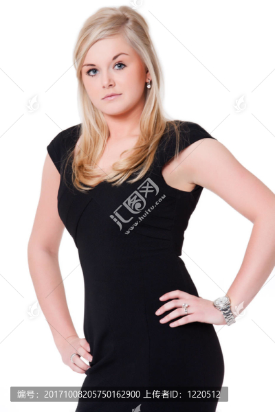 女人