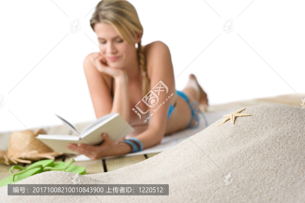 女人