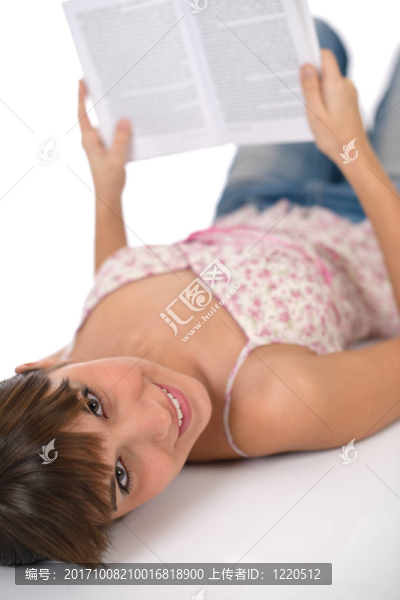 女人