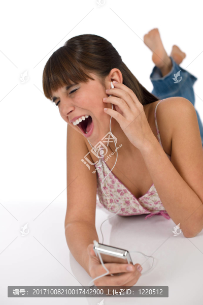 女人