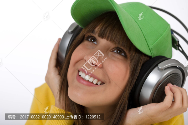 女人