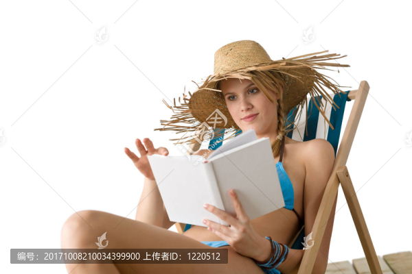 女人