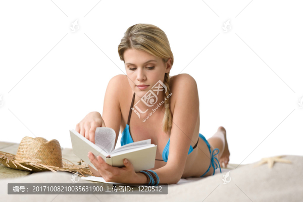女人