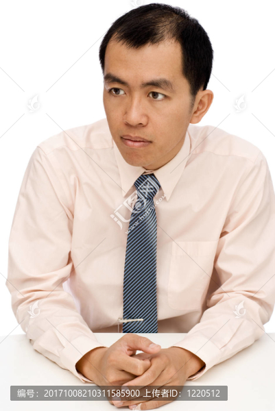 臉