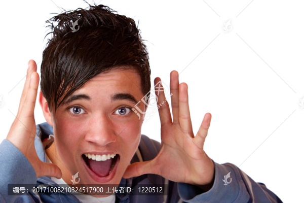 瞳孔