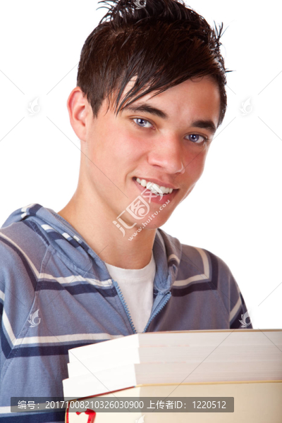 研究中