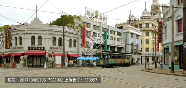 老上海,舊上海,老上海建筑