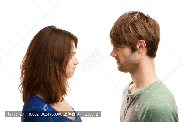 女人