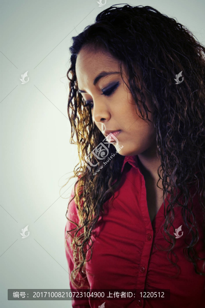 女人的情感