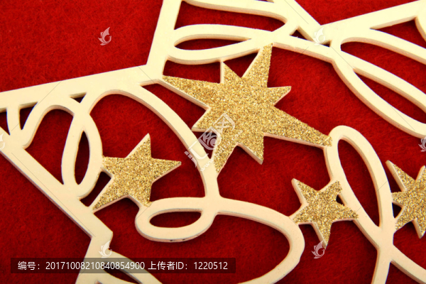 weihnachtlicher星
